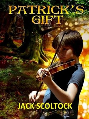 cover image of Patrick's Gift